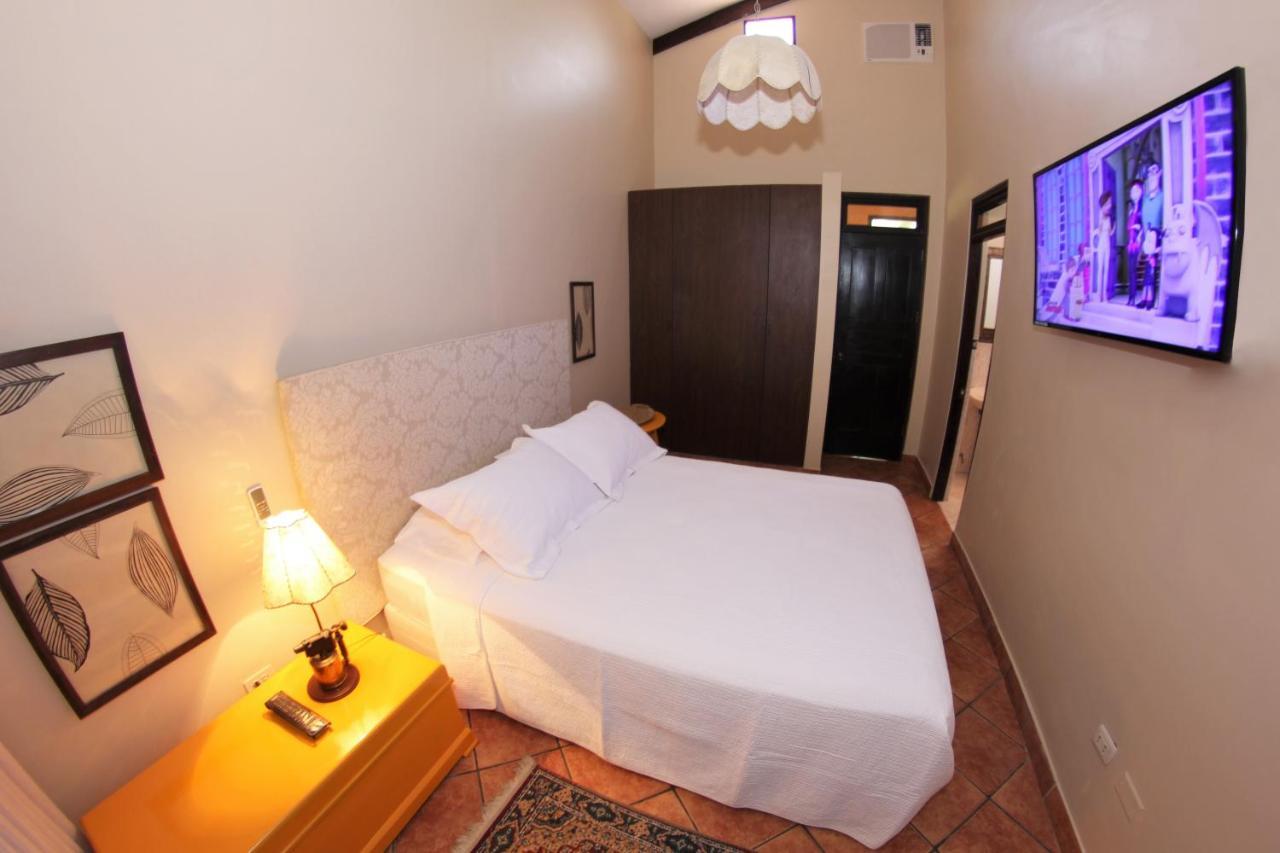 Fundo San Jose Parque Ecologico & Lodge Hotel Asociado Casa Andina La Merced  Esterno foto
